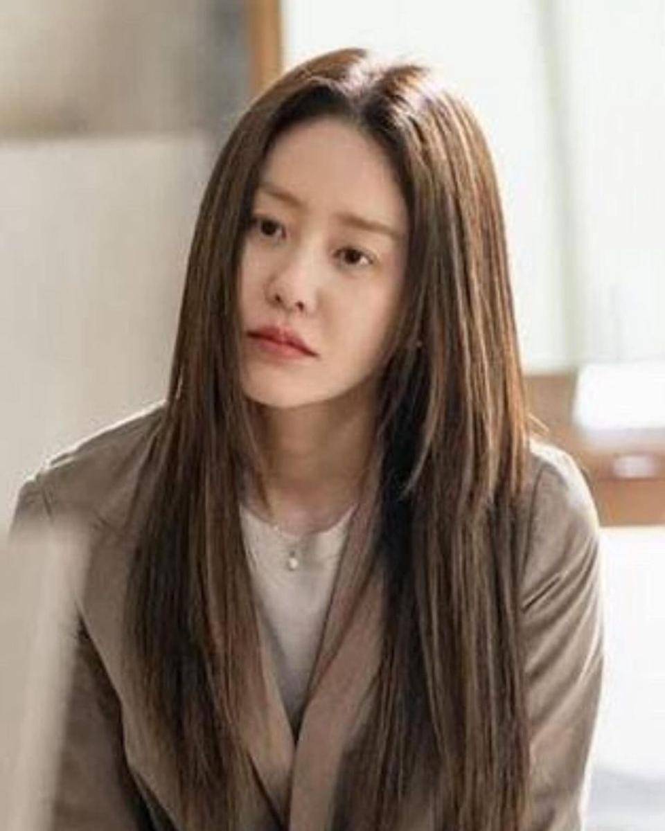 potret transformasi Go Hyun Jung (instagram.com/atti.present)