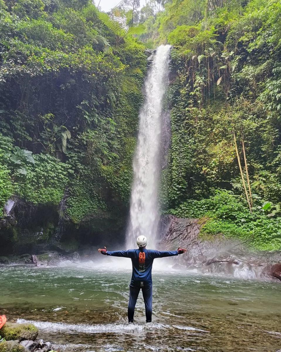 potret Coban Srikandi (instagram.com/terangsudjadi)