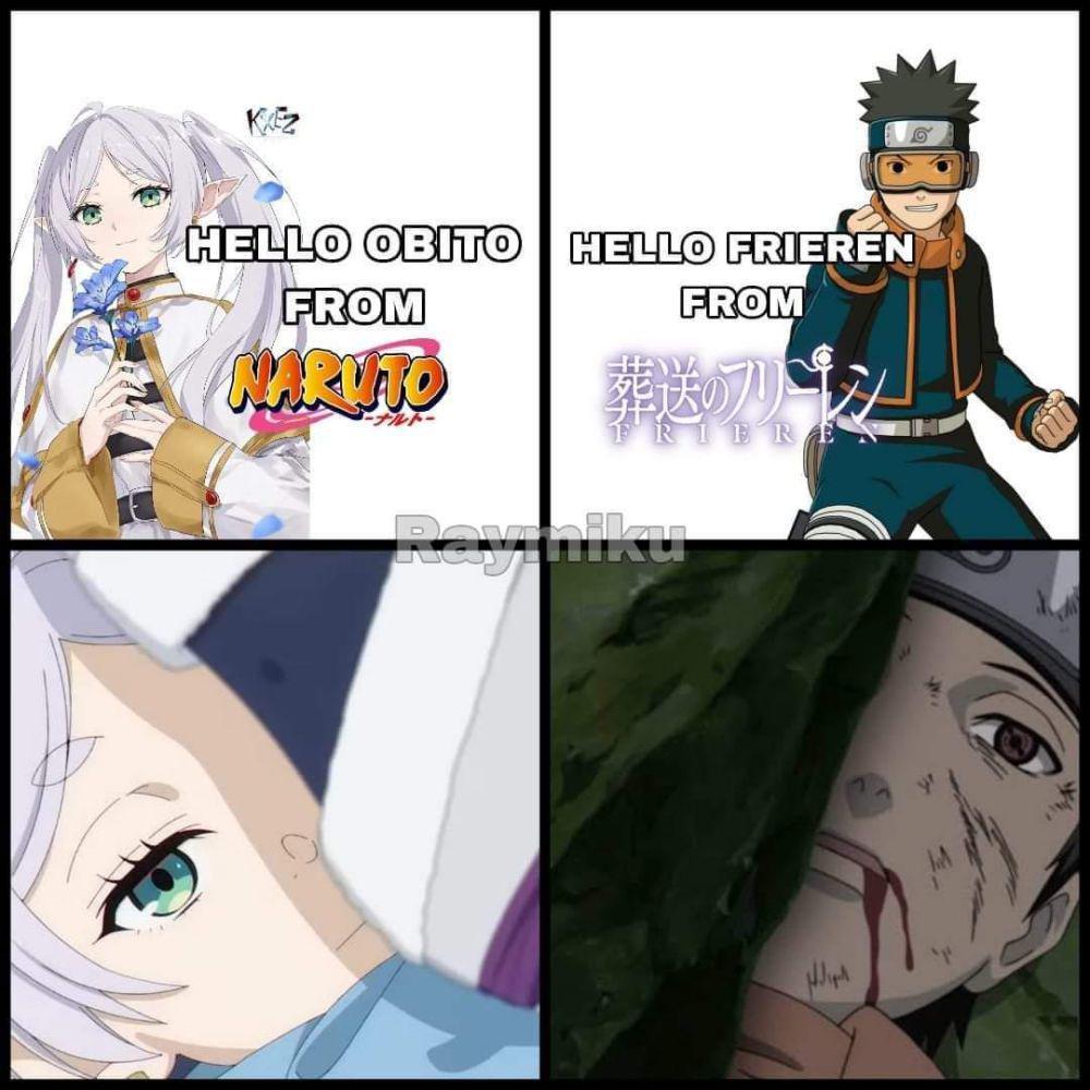 potret meme Tobi (reddit.com/user/DeathGamer99)