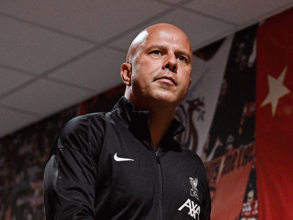 Liverpool Versi Arne Slot: Kesabaran dan Kerapian