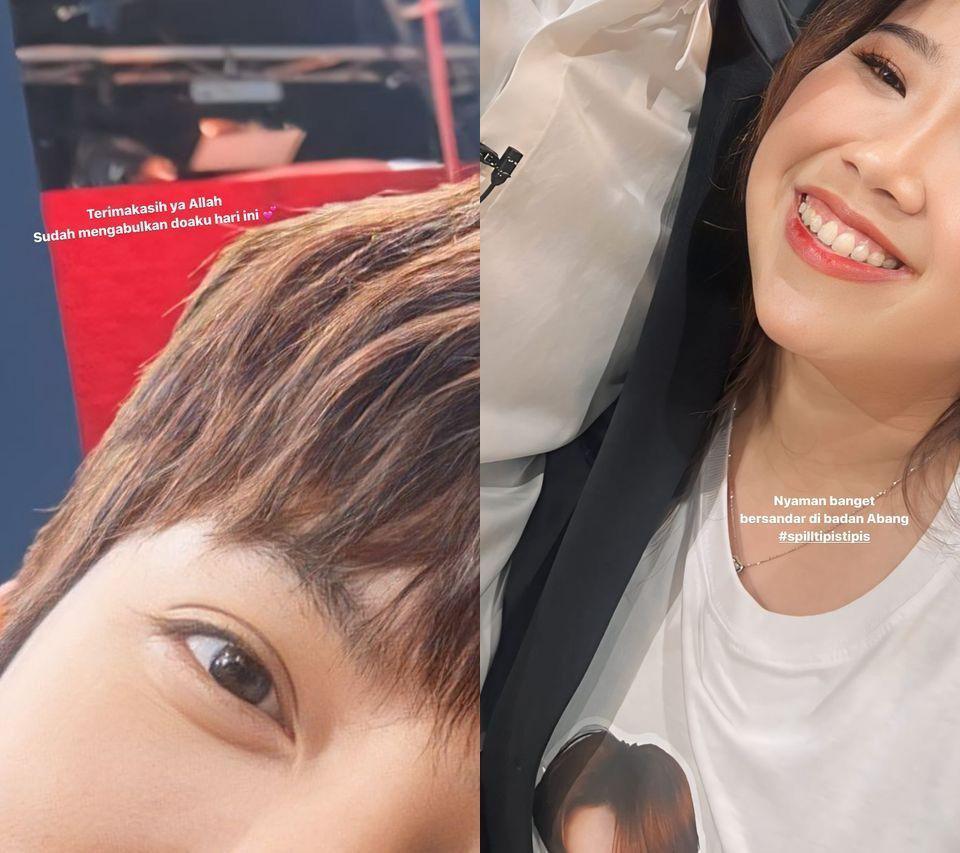potret Ji Chang Wook syuting Lapor Pak! (instagram.com/kikysaputrii)