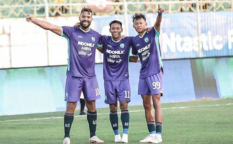 Tembok Persita yang Belum Tertembus di Liga 1 2024/25