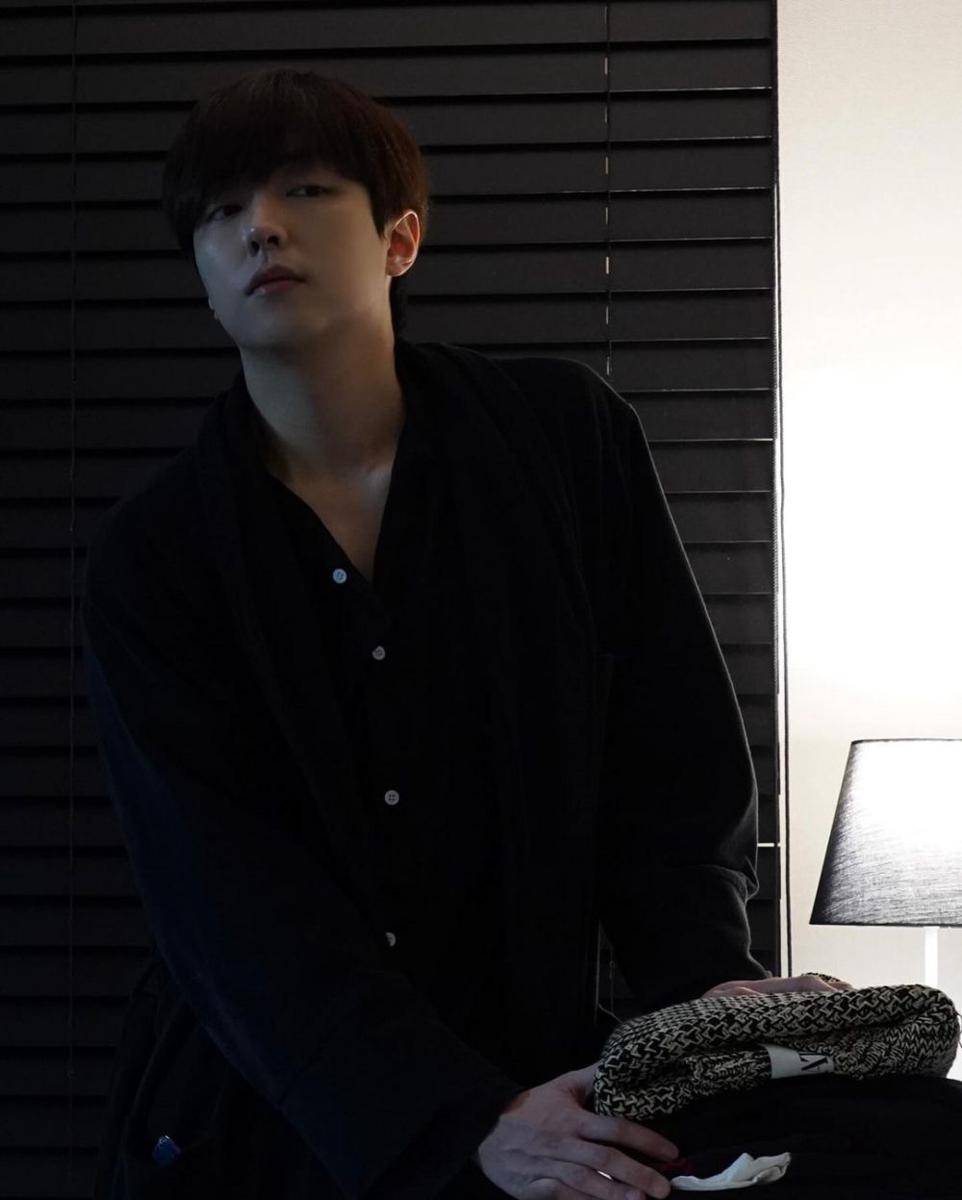 potret Lee You Jin (instagram.com/youjin0406)