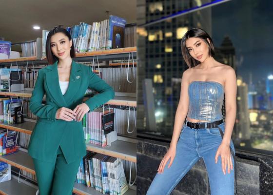 Potret Finalis Miss Universe Indonesia 2024 Nadia Ingrida Tjuatja (Instagram.com/nadia_tjoa)