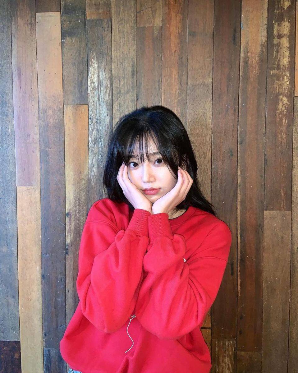 potret Jeon Hye Won (instagram.com/hyewon__)