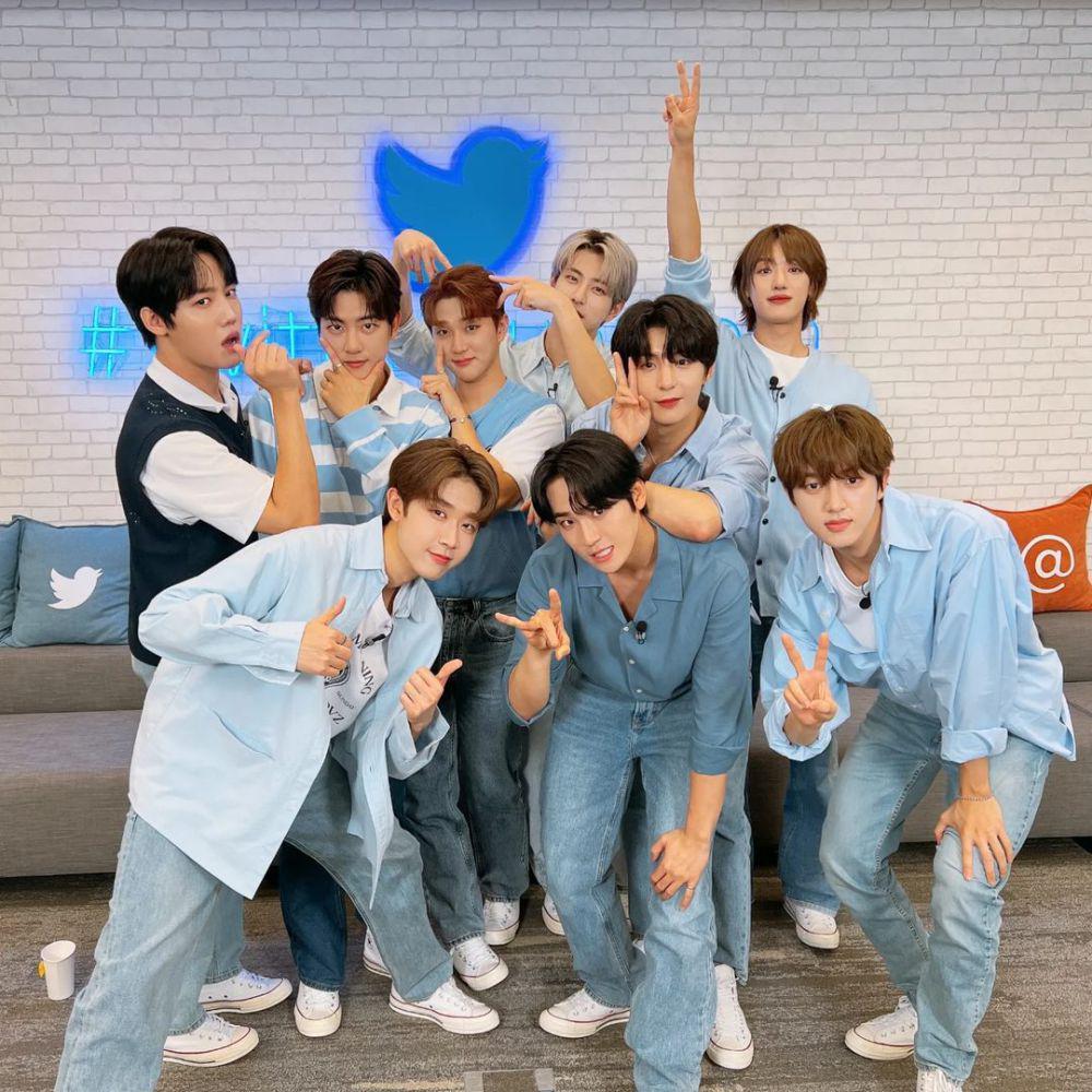 potret Golden Child (instagram.com/official_gncd11)