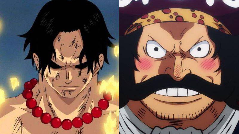 Toei Animation/One Piece