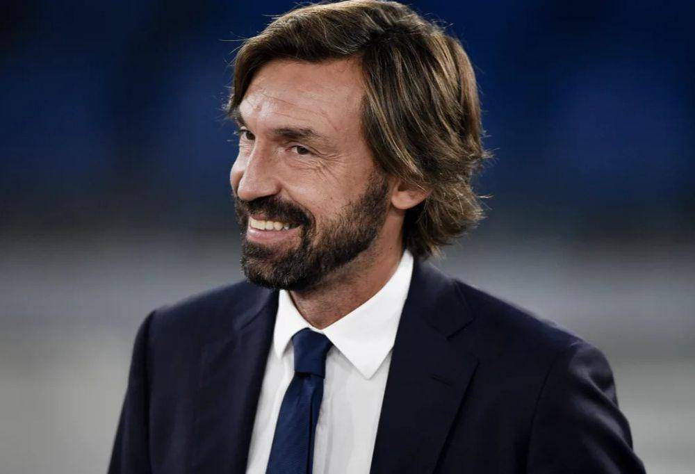Andrea Pirlo (juventus.com)