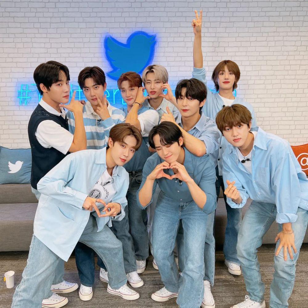 potret Golden Child (instagram.com/official_gncd11)