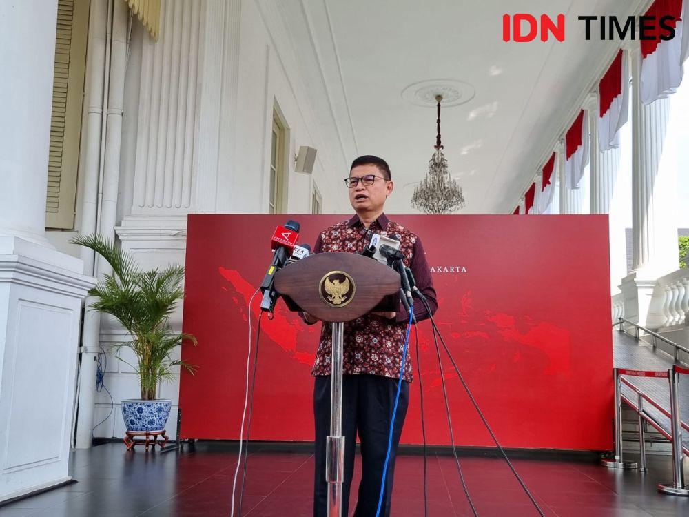 Mafia Skincare, BPOM Jatuhkan Sanksi Penghentian Produksi 30 Hari