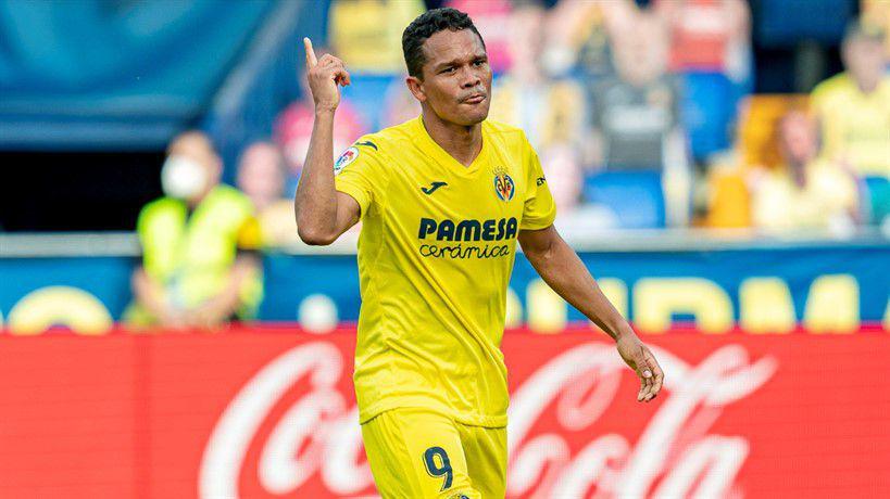 Carlos Bacca (villarrealcf.es)
