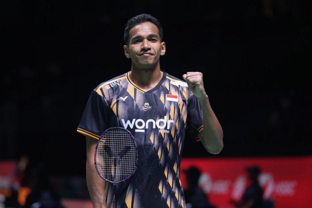 8 Update Peringkat Pebulu Tangkis Indonesia setelah Japan Open 2024