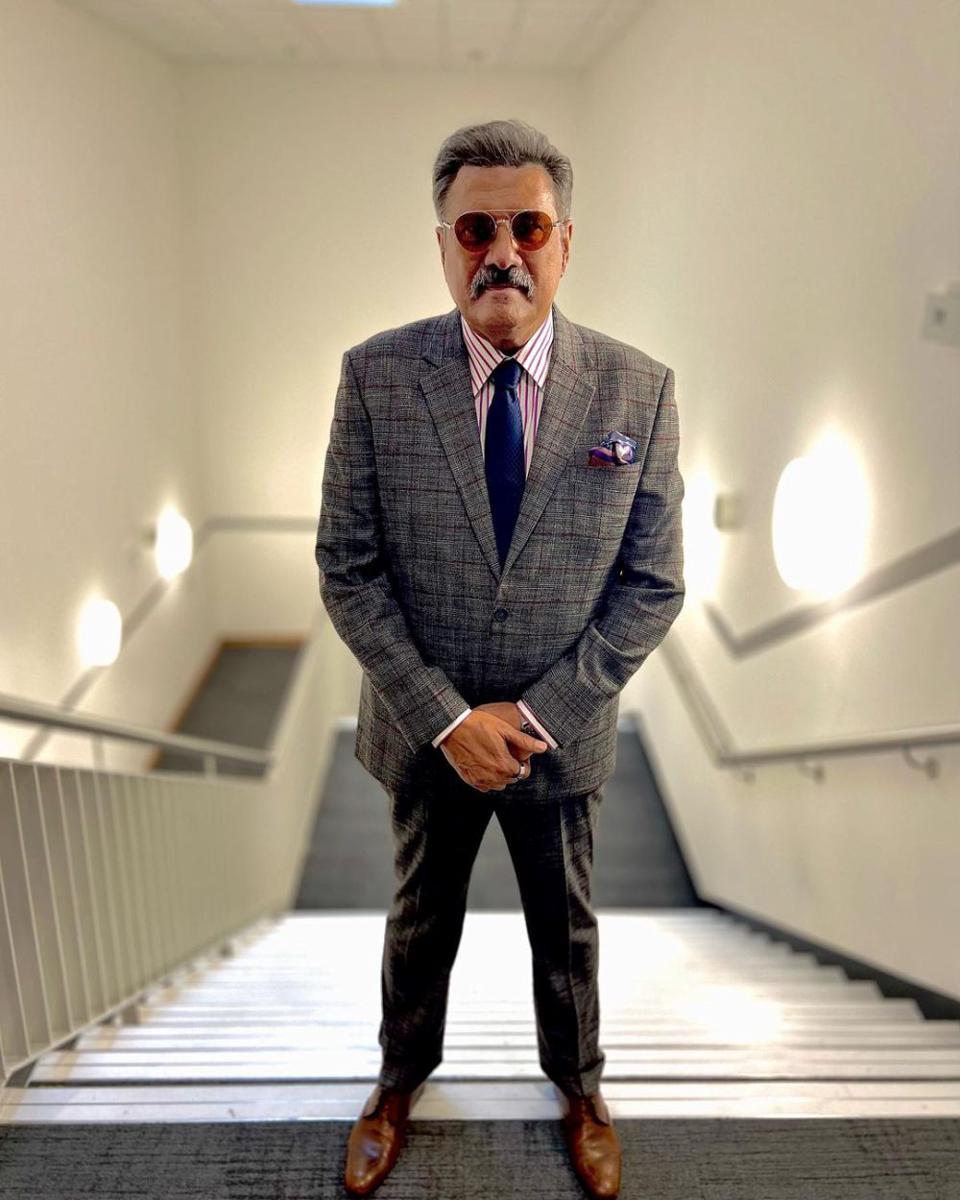 artis India yang pernah menjadi karyawan (instagram.com/boman_irani)