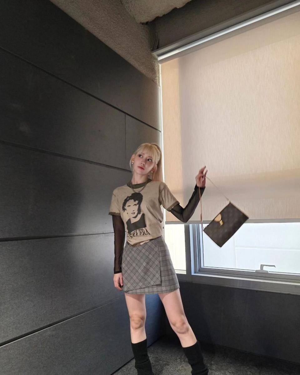 Sakura LE SSERAFIM (instagram.com/39saku_chan)