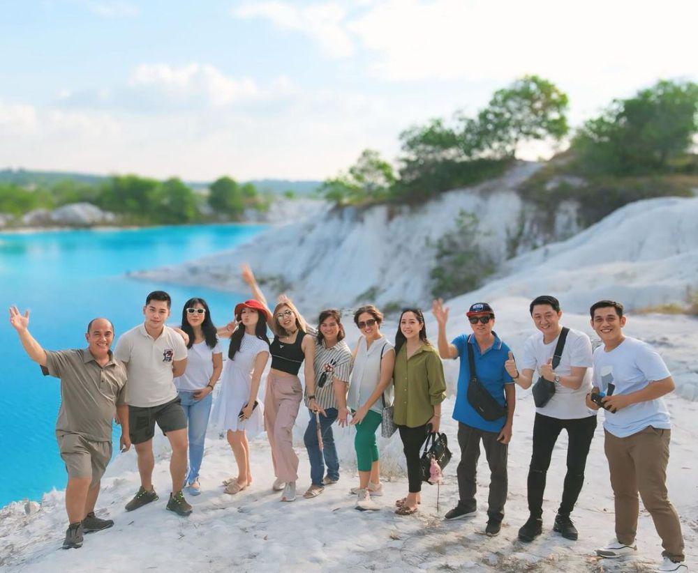 potret Natasha Wilona dan keluarga (instagram.com/natashawilona12)