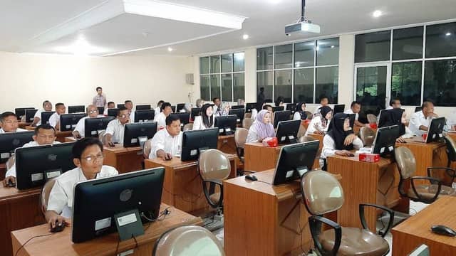 Tes Kesehatan CPNS 2024 Apa Saja? Ini Prosedur Lengkapnya | IDN Times