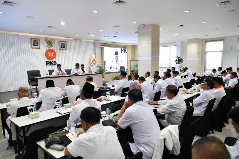 Anggota Dewan Pakar PKS (pks.id)