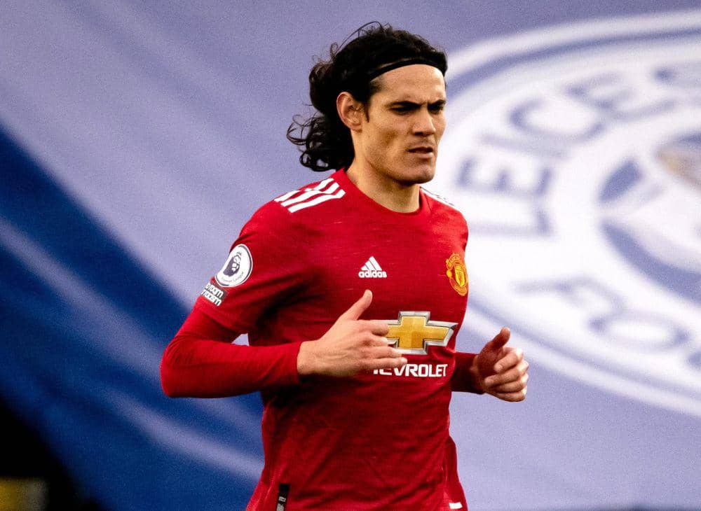 Edinson Cavani (premierleague.com)
