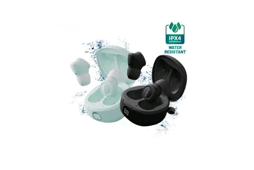 ROBOT Airbuds T80 (shopee.co.id/Robot Official Shop)