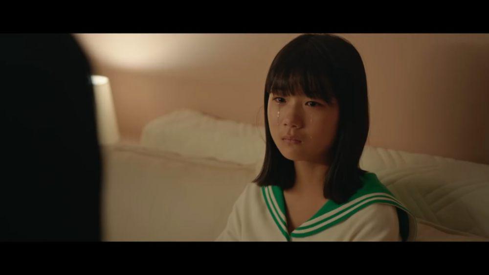 Yu Na di drama Good Partner (dok. SBS/Good Partner)