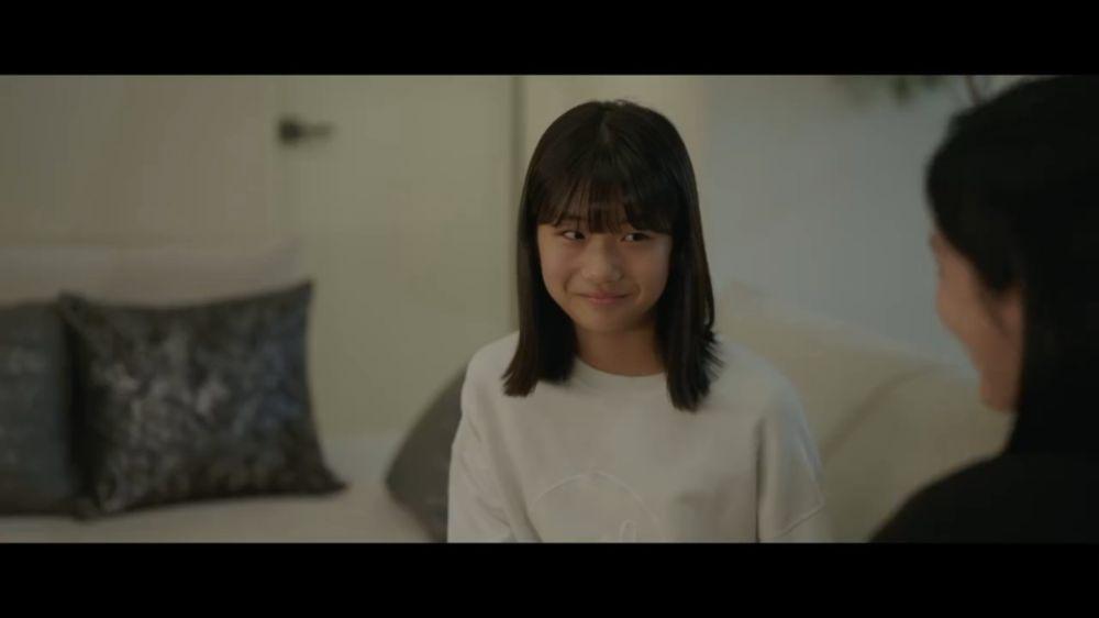 Yu Na di drama Good Partner (dok. SBS/Good Partner)