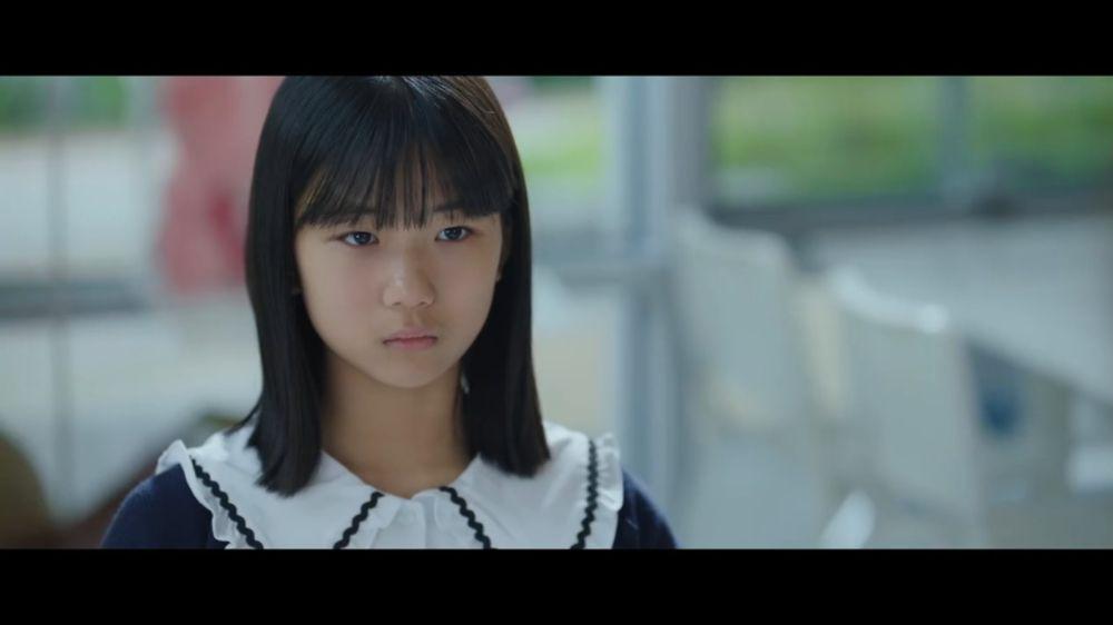 Yu Na di drama Good Partner (dok. SBS/Good Partner)