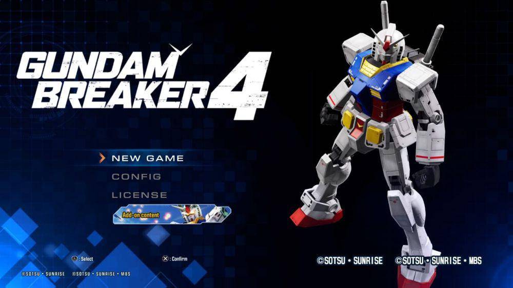 Review Gundam Breaker 4! Game Ideal untuk Fans Gunpla?