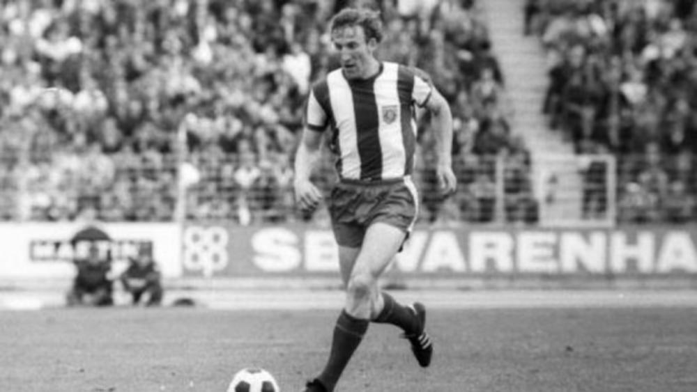 Hans-Georg Schwarzenbeck (fcbayern.com)