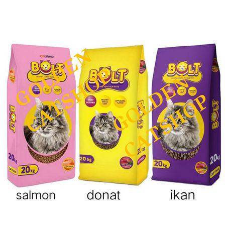 ilustrasi makanan kucing (shopee.co.id/Golden Catshop)