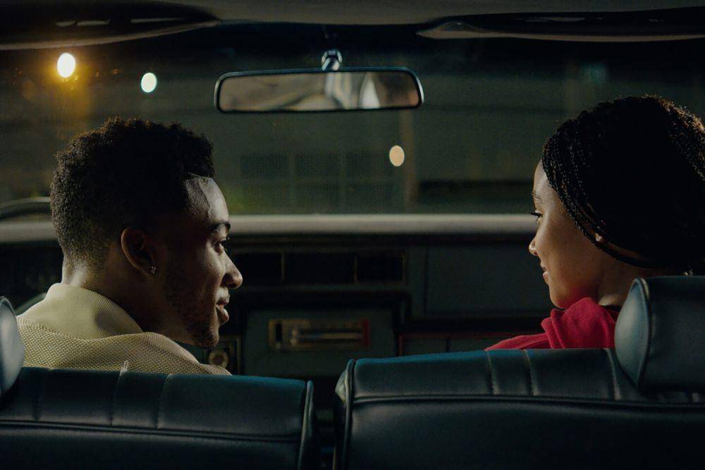 The Hate U Give (dok. 20th Century Studios/The Hate U Give)