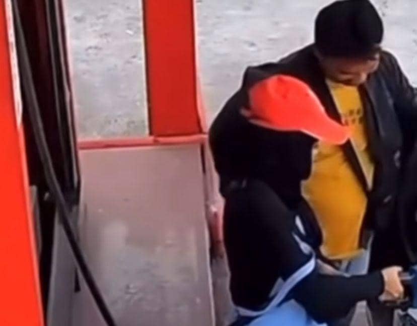 Heboh Pegawai Pertashop Alami Pelecehan Seksual, Pelaku Ditangkap