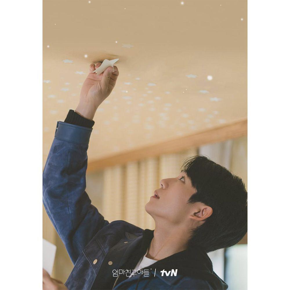cuplikan drama Love Next Door (instagram.com/@tvn_drama)