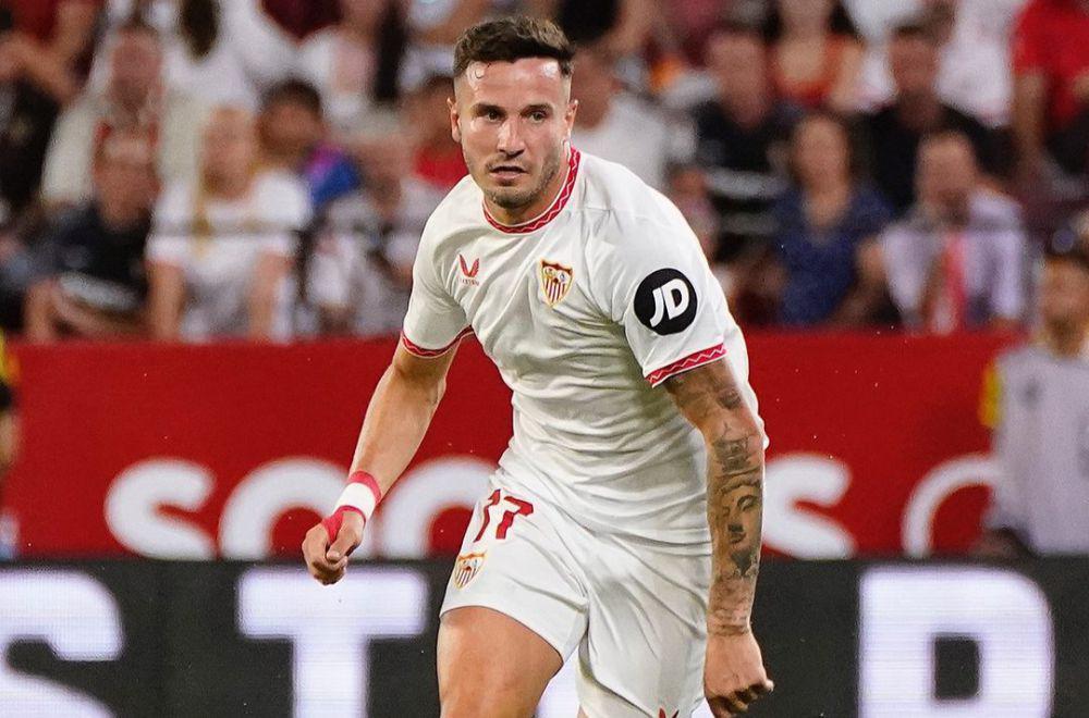 3 Pemain Pinjaman Sevilla untuk Mengarungi LaLiga 2024/2025
