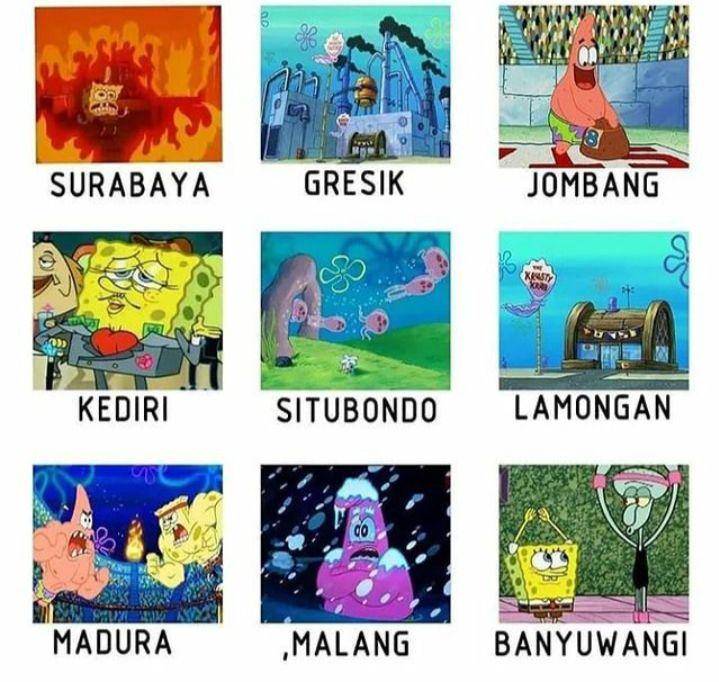 meme cuaca kontras (instagram.com/lawaknakal)