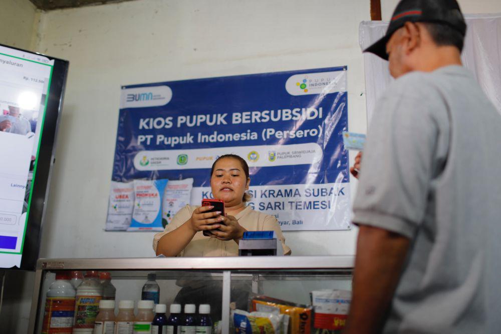 Pendaftaran Distributor Pupuk Bersubsidi Bakal Dibuka, Simak Caranya!