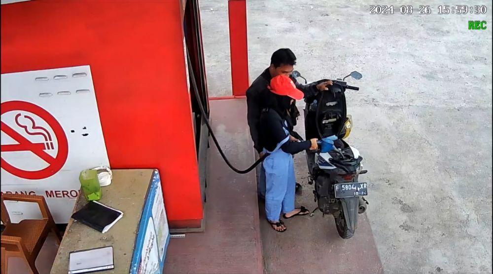 Pertamina Usut Pelecehan Seksual yang Dialami Pegawai Pertashop