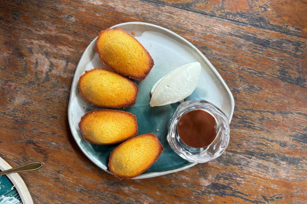 5 Rekomendasi Dessert Cafe di Yogyakarta, Cocok untuk Si Sweet Tooth!