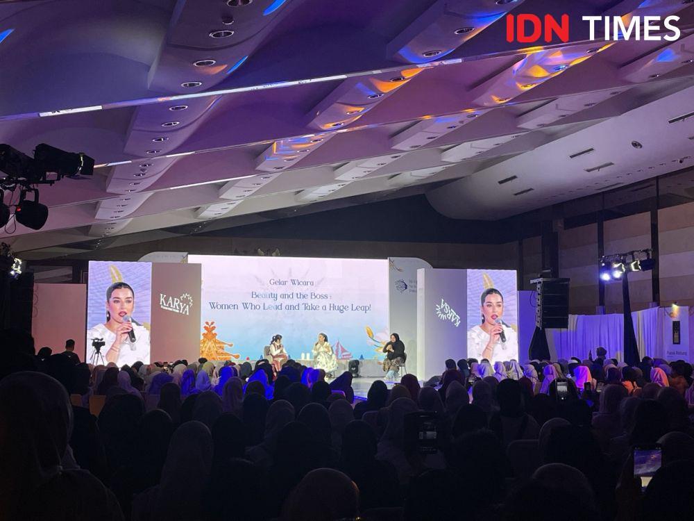 Rahasia Sukses Tasya Farasya Jadi Influencer, Jaga Kepercayaan Fans!