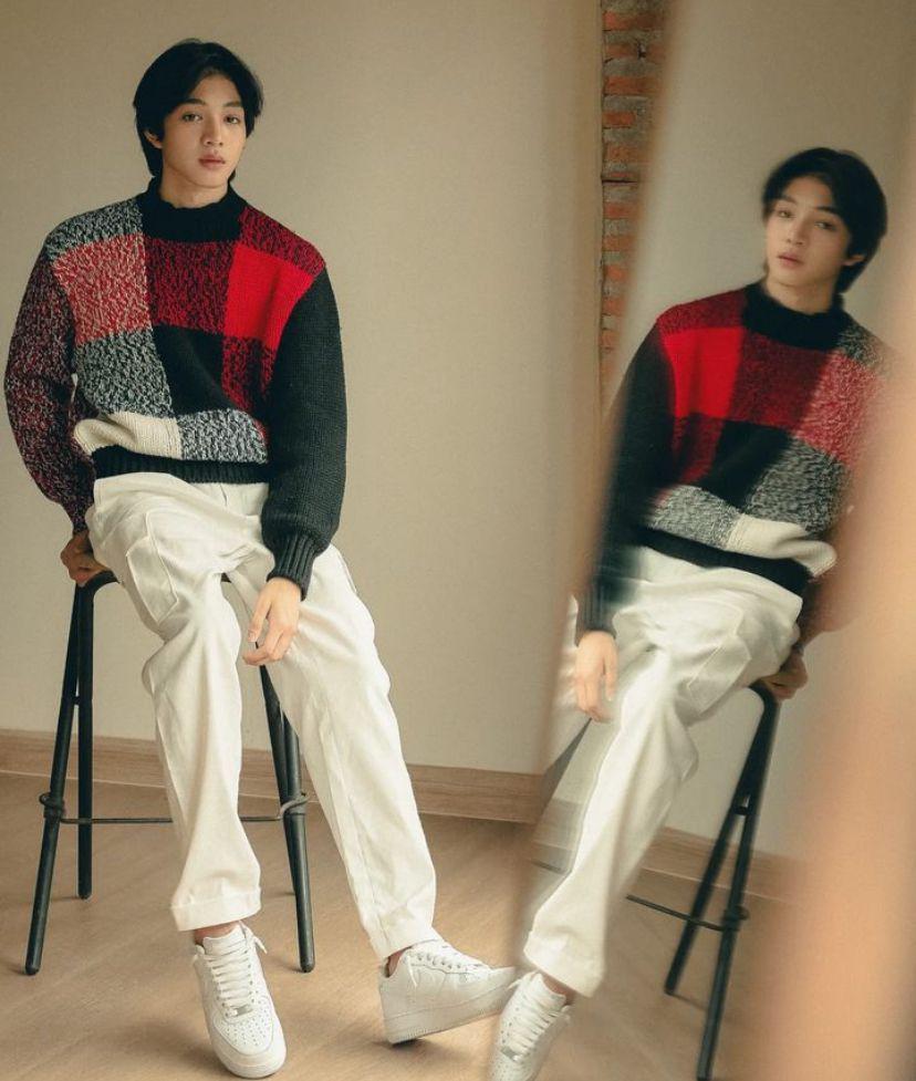 potret Chokun Puttipong (instagram.com/chokunz_jkz)