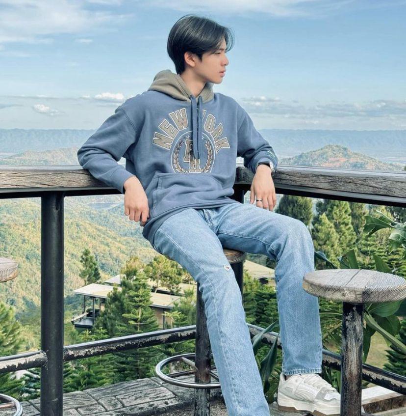 potret Chokun Puttipong (instagram.com/chokunz_jkz)