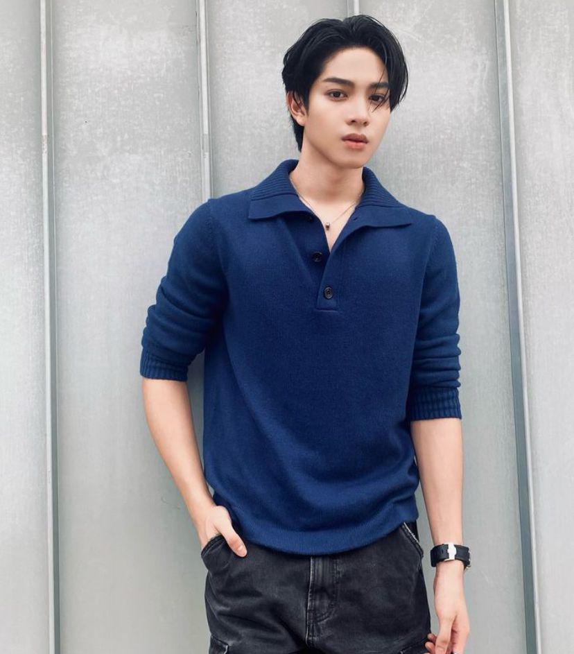 potret Chokun Puttipong (instagram.com/chokunz_jkz)