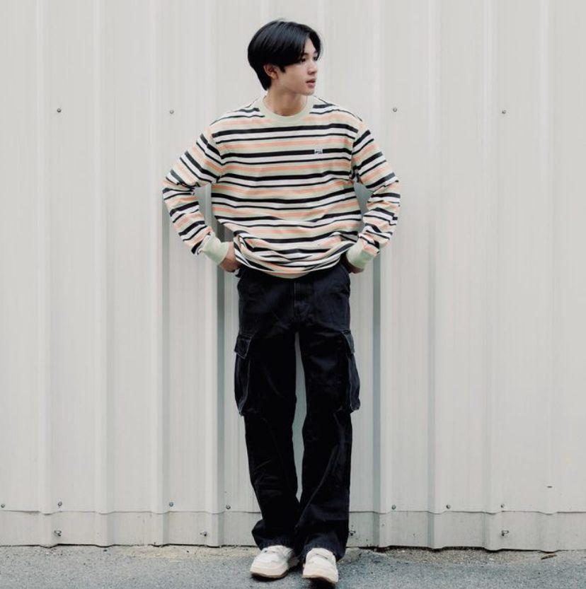 potret Chokun Puttipong (instagram.com/chokunz_jkz)