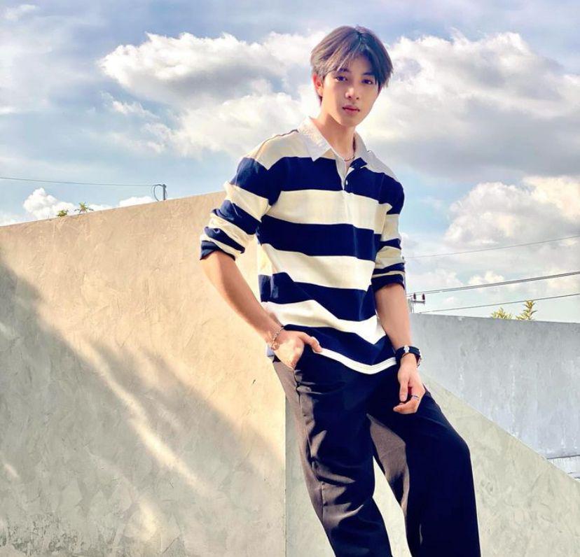 potret Chokun Puttipong (instagram.com/chokunz_jkz)