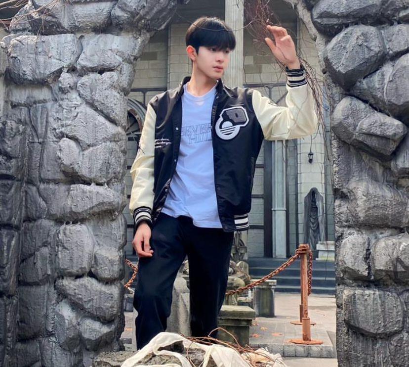 potret Chokun Puttipong (instagram.com/chokunz_jkz)