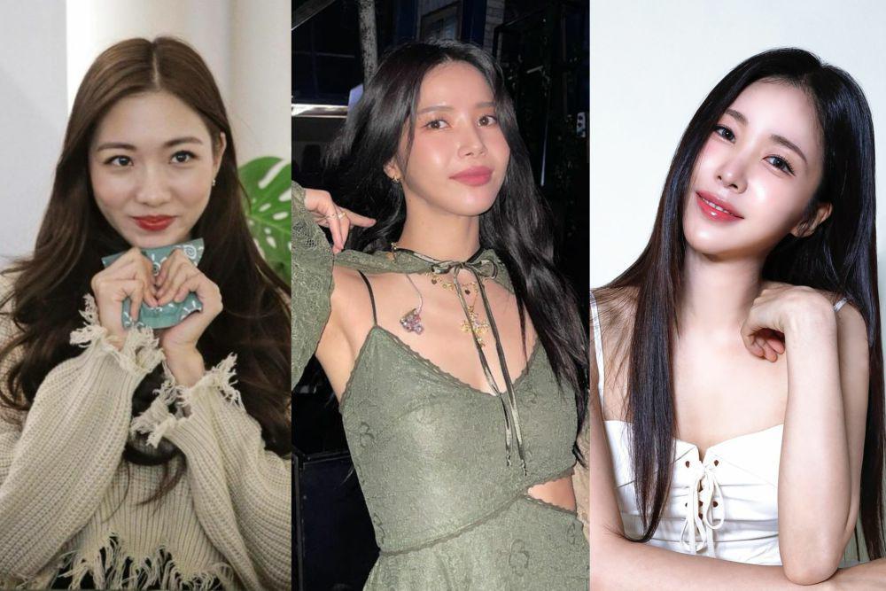 3 Idol KPop yang Bagikan Tips Ketiak Mulus, Tidak Berkeringat dan Bau!