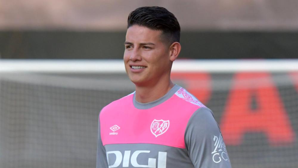 3 Pemain Kolombia dengan Koleksi Gol Terbanyak di LaLiga