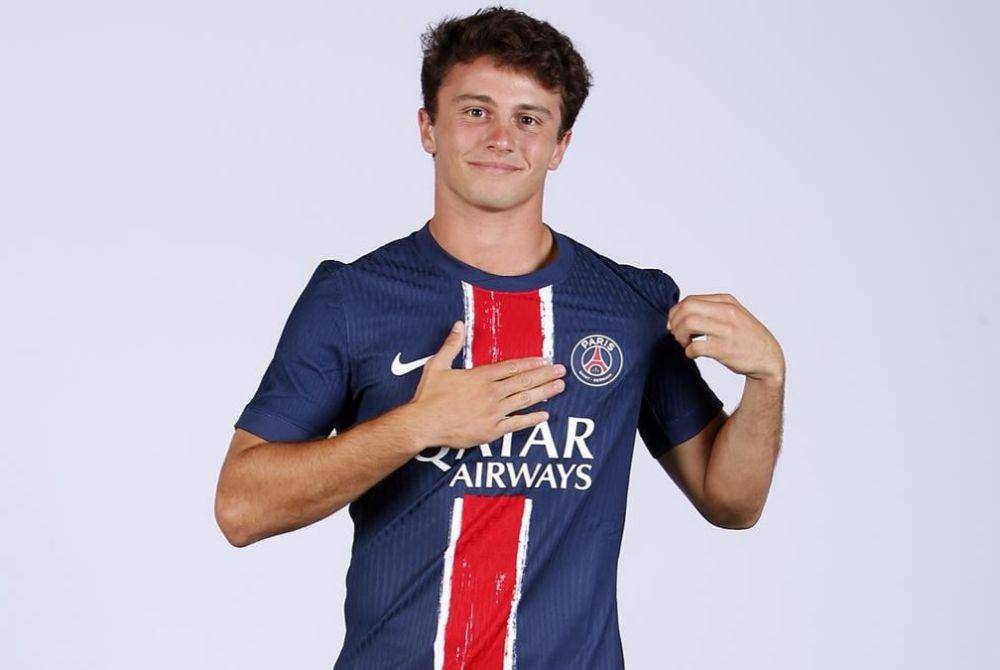 Joao Neves (psg.fr)