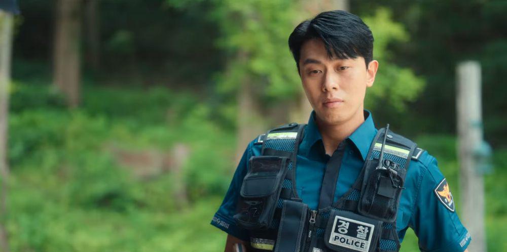Jo Eun Sol di drama The Frog (Dok. Netflix/The Frog)
