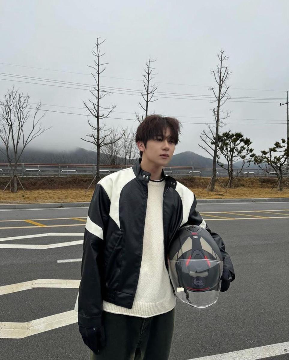 Shin Ye Chan di drama Your Honor (instagram.com/shin___yechan)