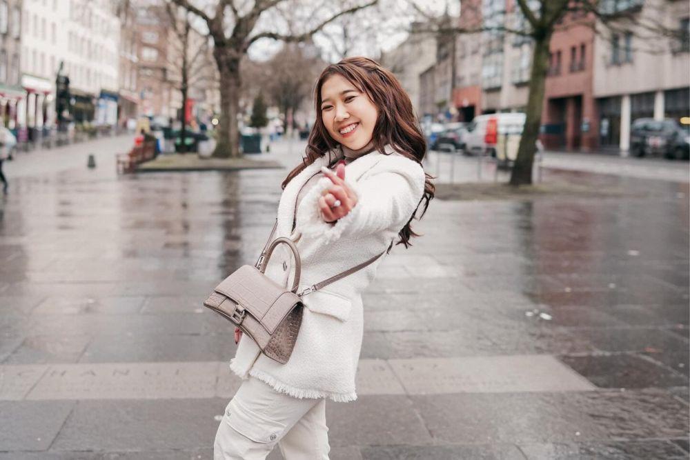 6 Sumber Kekayaan Kiky Saputri, Endorse hingga Presenter